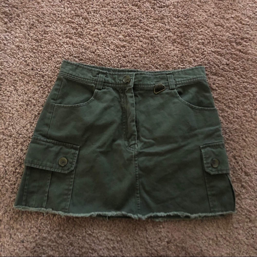 Skirt